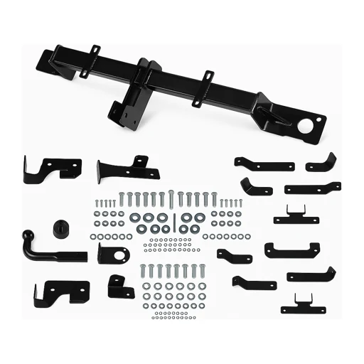 Truck & Commercial Parts