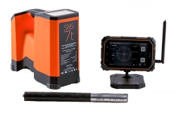 Location system SNS 7t NV