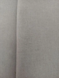 Cotton twill weave fabric "Pomegranate" smoothly dyed, pov.pl. 196+/-10 g/sq.m, width 150 cm, 100% cotton