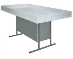 Table for robotics,SdR