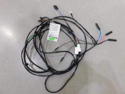 Plafond wiring harness 55111-3724038-10