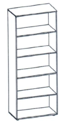 Rack (Trade mark Alliance-S)