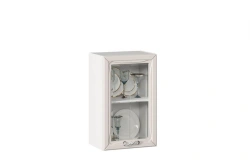 Bianca LD.271330.000 Front door with glass 450