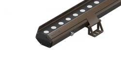 Linear LED luminaire INSOLITA M 500
