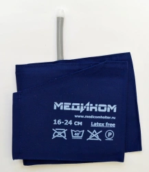 Pneumatic compression cuffs according to MTKB.943119.079??, as part of Children's pneumatic cuff medium 16-24 cm.