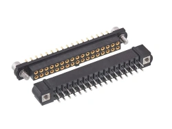 Connector SNP401 (plugs, sockets)