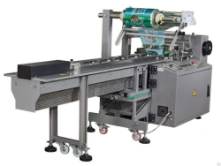 Packing device MIG-06