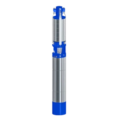 Electric centrifugal pump unit CRS8-25/4 (nrk)