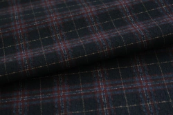 Semi-sheer worsted worsted suit fabric Article No. 19c96cAR-DYA, colour 1-3