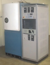 Vacuum spraying machine Oratorio 9-1