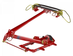 Tococeptor TA 20-SET 160 1400