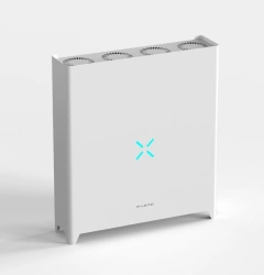 Milerd® DZR-4 M ultraviolet bactericidal air recirculator irradiator