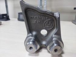 C-03.103.01.54.0 Brake shoe bracket
