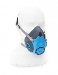 Insulating half-mask UNIX 1100 (UNIX)