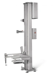 Loading devices of ZU series
