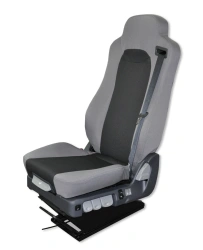 Seats for lorries and buses VP4204