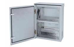 Road switch cabinet DKSH