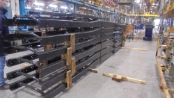 Frame C40R13-2800010-70