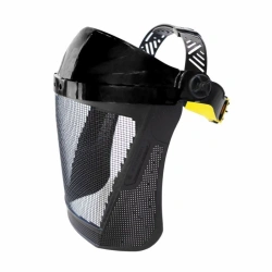 Face shield NBT2 Steel Expert®, article no. 423426