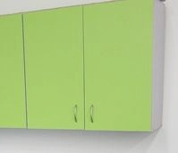 Hinged kitchen cupboard KSHN-1