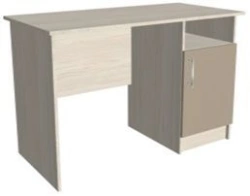 Single bench table KSTm 1-02