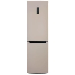 Refrigerator-freezer "Biryusa G980NF"