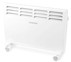 Electric convectors, "STARWIND" trade mark, model SHV4515