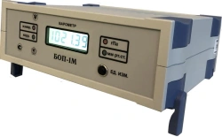 Atmospheric Pressure Instruments