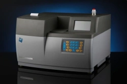 X-ray fluorescence wave dispersive analysers SPECTROSCAN CLSW