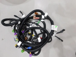 Control wiring harness M1-ID2 AMFE.372445.620