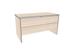Writing desk 1404*704*750 mm AsSP-14