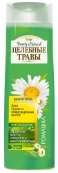 Chamomile Healing Herbs Shampoo