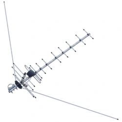 Outdoor TV Antenna BAS 1331 Diapason