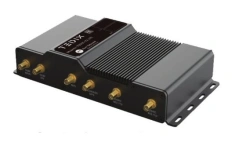 On-Board Unit V2X (OBU) / Satellite navigation equipment TEDIX-V2-LTE