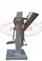 Tablet press mod. MD-500