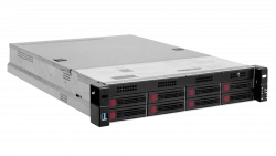 Qtech server, QSRV series