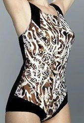 Bathing suit K-13M