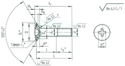 Bolts OST 1 31200-80