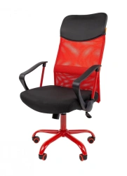 Armchair model CHAIRMAN 610 Smet