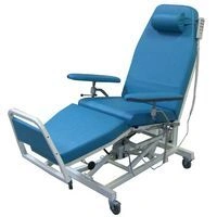 Functional armchair-bed "KKMF"