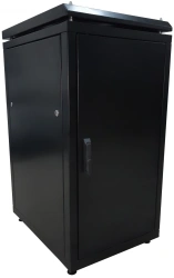 Secure server cabinet STS-10418
