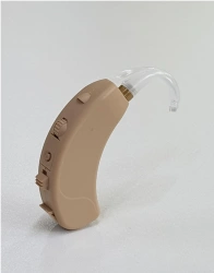 "Hearing aid electronic digital programmable air sound conduction behind-the-ear type "GRAND" according to MSTR.942523.015 TU, i