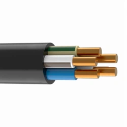 Power cable VVGng(A)-LS 5x6