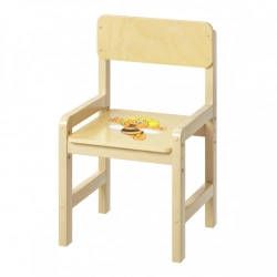 Children's adjustable chair "Rostishka" ? 1-3