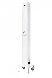Closed type PRO 30+ bactericidal recirculator