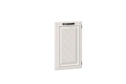 Marina LD.273030.000 Door front 450 Type 1 (Alabaster )