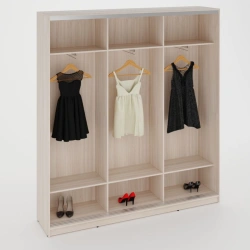 Compartment cupboard ??-7