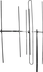 Antenna of metre band (VHF) ATKV-2.1.2,4.1