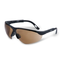 O85 ARCTIC super safety glasses, article 18524