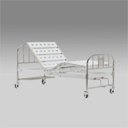 Medical functional mechanical bed "Armed" RS104-A
